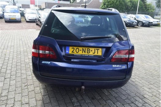 Fiat Stilo Multi Wagon - 1.6-16V Active Nieuwe apk - 1