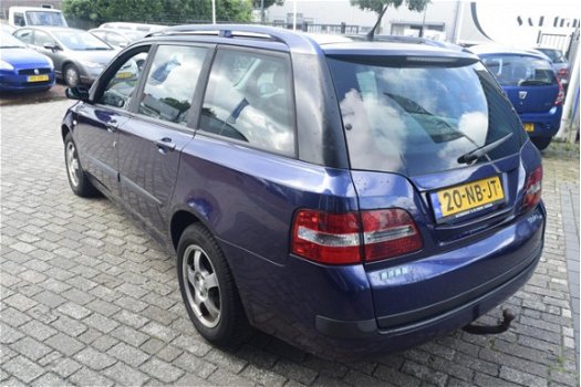 Fiat Stilo Multi Wagon - 1.6-16V Active Nieuwe apk - 1