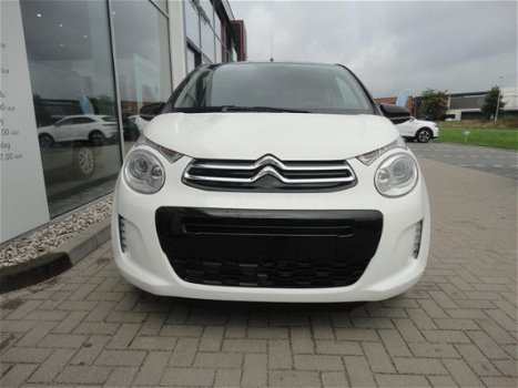 Citroën C1 - VTi 72 S&S Origins - 1