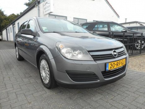 Opel Astra - 1.7 CDTI 80PK ESSENTIA 2005 - 1