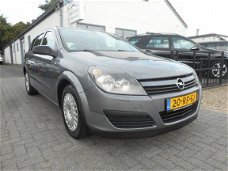 Opel Astra - 1.7 CDTI 80PK ESSENTIA 2005