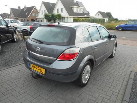 Opel Astra - 1.7 CDTI 80PK ESSENTIA 2005 - 1