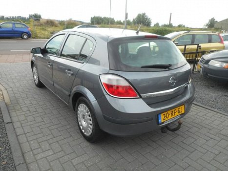 Opel Astra - 1.7 CDTI 80PK ESSENTIA 2005 - 1