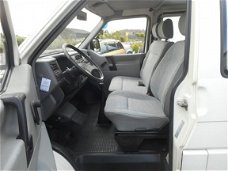 Volkswagen Transporter - BESTEL 2.4 D 57 KW H1L2