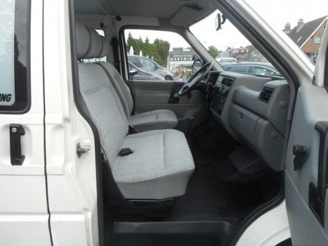 Volkswagen Transporter - BESTEL 2.4 D 57 KW H1L2 - 1