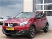 Nissan Qashqai - 1.6 360 Airco, Lmv, Panodak, Weinig Km - 1 - Thumbnail