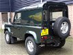 Land Rover Defender - 2.5 Td5 90