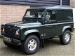 Land Rover Defender - 2.5 Td5 90