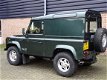 Land Rover Defender - 2.5 Td5 90