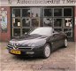 Alfa Romeo Spider - 2.0-16V T.Spark - 1 - Thumbnail