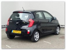 Kia Picanto - 1.0 CVVT ISG Comfort Pack