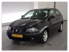 Seat Ibiza - 1.4-16V Sensation