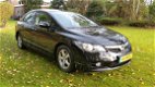 Honda Civic - 1.3 Hybrid - 1 - Thumbnail