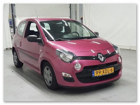 Renault Twingo - 1.5 dCi Authentique - 1