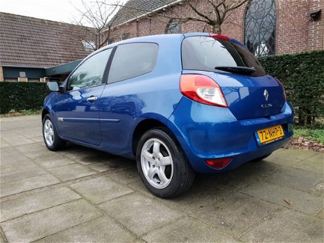 Renault Clio - 1.2 Authentique - 1