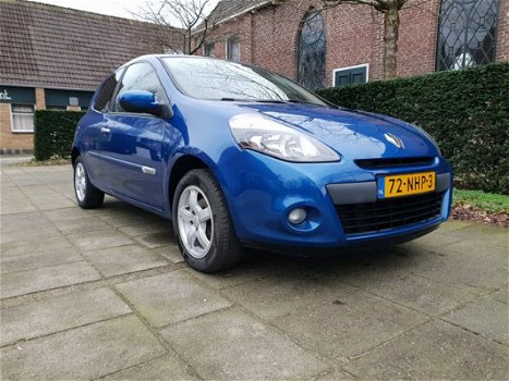 Renault Clio - 1.2 Authentique - 1