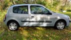 Renault Clio - 1.2-16V Expression - 1 - Thumbnail