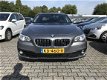 BMW 5-serie - 520d High Executive AUT. *XENON+LEDER+PANO+NAVI+PDC+ECC+CRUISE - 1 - Thumbnail