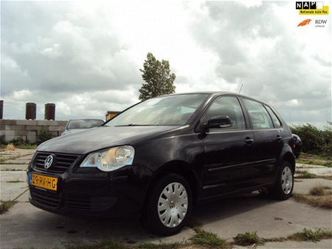 Volkswagen Polo - 1.2 Trendline - 1