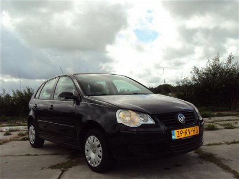 Volkswagen Polo - 1.2 Trendline - 1