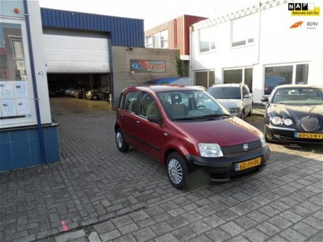 Fiat Panda - 1.1 Active Plus - 1