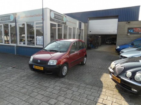 Fiat Panda - 1.1 Active Plus - 1