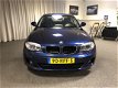 BMW 1-serie Coupé - 120i High Executive Climate, Leder, Navi, Etc - 1 - Thumbnail