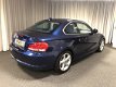 BMW 1-serie Coupé - 120i High Executive Climate, Leder, Navi, Etc - 1 - Thumbnail