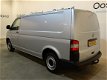 Volkswagen Transporter - 2.0 TDI L2H1 / Airco / Cruise Control / Trekhaak 2200 KG / 3-Zits - 1 - Thumbnail