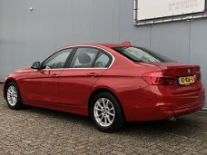 BMW 3-serie - 316d Corporate Lease Essential Navigatie/16inch