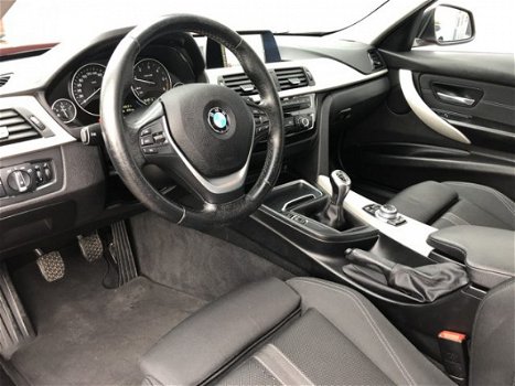 BMW 3-serie - 316d Corporate Lease Essential Navigatie/16inch - 1