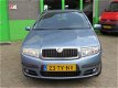 Skoda Fabia Combi - 1.4-16V Spirit+ Nieuwe APK Airco - 1 - Thumbnail