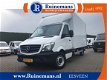 Mercedes-Benz Sprinter - 314 CDI 143 PK / BAKWAGEN / 1e EIGENAAR / HYDR. LAADKLEP / ZIJDEUR / AIRCO - 1 - Thumbnail