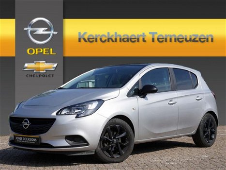 Opel Corsa - 1.2 Color Edition - 1