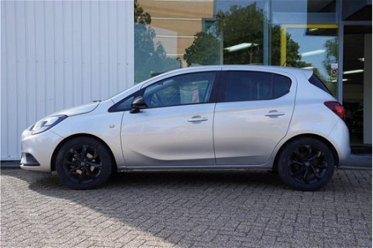 Opel Corsa - 1.2 Color Edition - 1