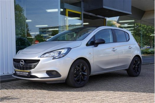 Opel Corsa - 1.2 Color Edition - 1