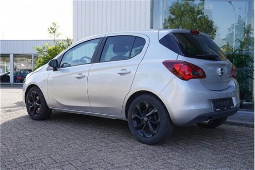 Opel Corsa - 1.2 Color Edition - 1