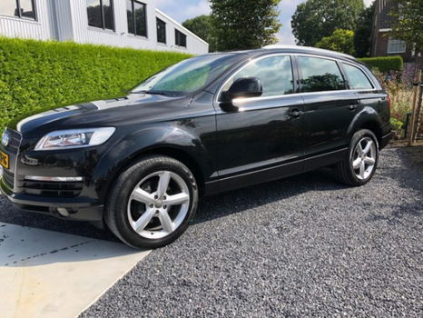 Audi Q7 - 3.0 TDI quattro Pro Line+ - 1