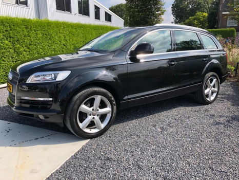 Audi Q7 - 3.0 TDI quattro Pro Line+ - 1