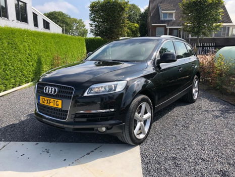 Audi Q7 - 3.0 TDI quattro Pro Line+ - 1