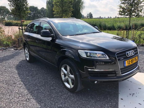 Audi Q7 - 3.0 TDI quattro Pro Line+ - 1