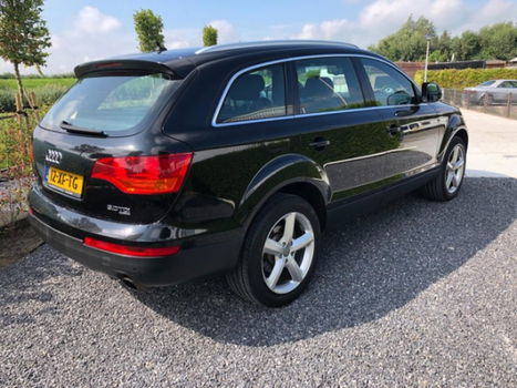 Audi Q7 - 3.0 TDI quattro Pro Line+ - 1