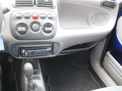 Fiat Seicento - 1.1 Young st bekr cv elek pak nap apk - 1