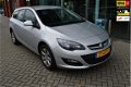 Opel Astra Sports Tourer - 1.4 Turbo Blitz - 1 - Thumbnail