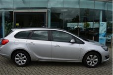 Opel Astra Sports Tourer - 1.4 Turbo Blitz