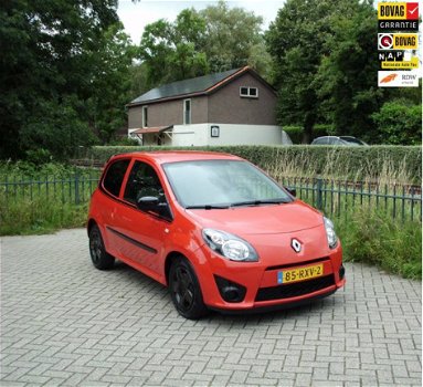 Renault Twingo - 1.2-16V Collection Airco lage km's RIJKLAAR - 1