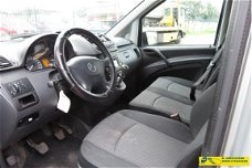 Mercedes-Benz Vito - 110 CDI LANG + AIRCO