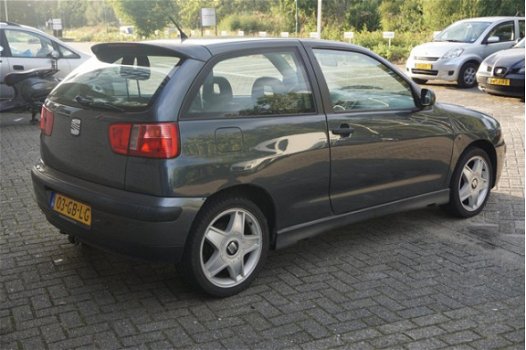 Seat Ibiza - 1.6 Stella - 1