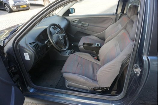 Seat Ibiza - 1.6 Stella - 1