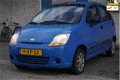 Chevrolet Matiz - 0.8 Spirit NAP, ZUINIG, APK - 1 - Thumbnail